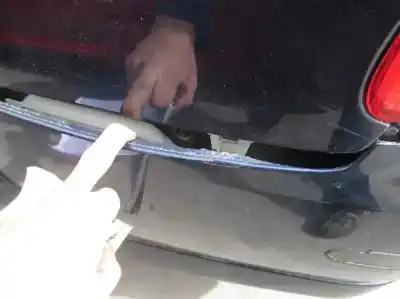 Scrapping Vehicle mg mg zs (t/rt) 120 of the year 2004 powered 18k4f