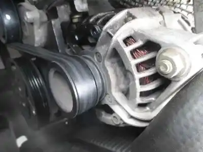 Scrapping Vehicle mg mg zs (t/rt) 120 of the year 2004 powered 18k4f