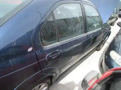 Scrapping Vehicle mg mg zs (t/rt) 120 of the year 2004 powered 18k4f