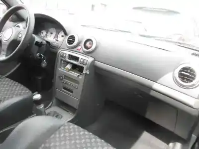 Scrapping Vehicle mg mg zs (t/rt) 120 of the year 2004 powered 18k4f