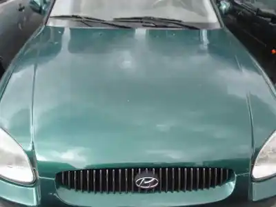 Здавання транспортного засобу hyundai sonata (y4) 2.0i 16v gls року 2001 потужний g4jp-g