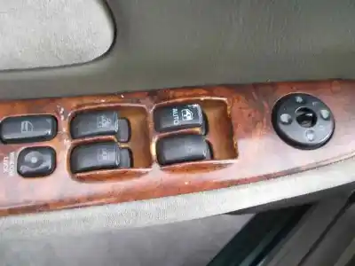 Здавання транспортного засобу hyundai sonata (y4) 2.0i 16v gls року 2001 потужний g4jp-g