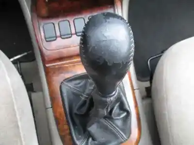Здавання транспортного засобу hyundai sonata (y4) 2.0i 16v gls року 2001 потужний g4jp-g