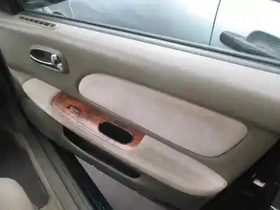 Здавання транспортного засобу hyundai sonata (y4) 2.0i 16v gls року 2001 потужний g4jp-g