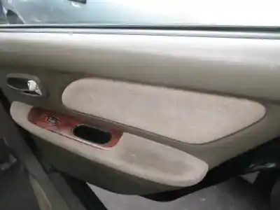 Здавання транспортного засобу hyundai sonata (y4) 2.0i 16v gls року 2001 потужний g4jp-g