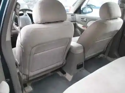 Здавання транспортного засобу hyundai sonata (y4) 2.0i 16v gls року 2001 потужний g4jp-g
