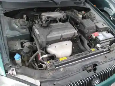 Здавання транспортного засобу hyundai sonata (y4) 2.0i 16v gls року 2001 потужний g4jp-g