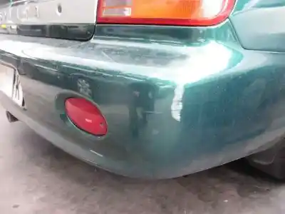 Здавання транспортного засобу hyundai sonata (y4) 2.0i 16v gls року 2001 потужний g4jp-g