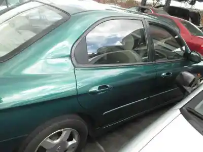 Здавання транспортного засобу hyundai sonata (y4) 2.0i 16v gls року 2001 потужний g4jp-g