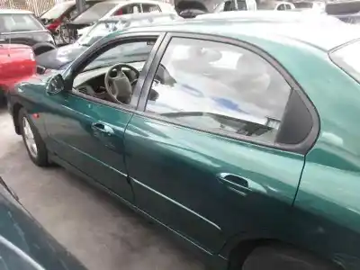 Здавання транспортного засобу hyundai sonata (y4) 2.0i 16v gls року 2001 потужний g4jp-g