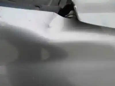 Sloopvoertuig honda civic berlina 3 (ep1/2) 1.6i sport van het jaar 2001 aangedreven d16v1