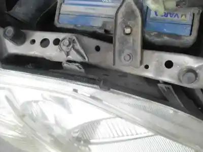 Sloopvoertuig honda civic berlina 3 (ep1/2) 1.6i sport van het jaar 2001 aangedreven d16v1
