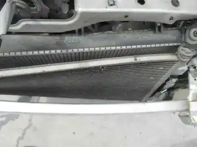 Sloopvoertuig honda civic berlina 3 (ep1/2) 1.6i sport van het jaar 2001 aangedreven d16v1
