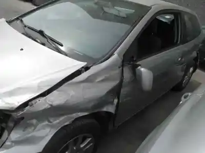 Sloopvoertuig honda civic berlina 3 (ep1/2) 1.6i sport van het jaar 2001 aangedreven d16v1