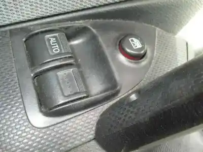 Sloopvoertuig honda civic berlina 3 (ep1/2) 1.6i sport van het jaar 2001 aangedreven d16v1