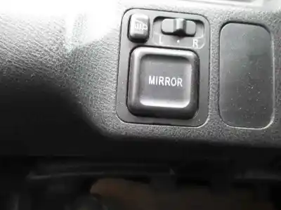 Sloopvoertuig honda civic berlina 3 (ep1/2) 1.6i sport van het jaar 2001 aangedreven d16v1