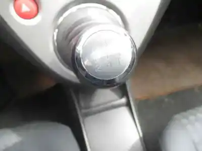 Sloopvoertuig honda civic berlina 3 (ep1/2) 1.6i sport van het jaar 2001 aangedreven d16v1