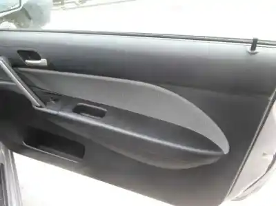 Sloopvoertuig honda civic berlina 3 (ep1/2) 1.6i sport van het jaar 2001 aangedreven d16v1