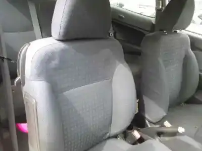 Sloopvoertuig honda civic berlina 3 (ep1/2) 1.6i sport van het jaar 2001 aangedreven d16v1