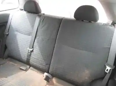 Sloopvoertuig honda civic berlina 3 (ep1/2) 1.6i sport van het jaar 2001 aangedreven d16v1