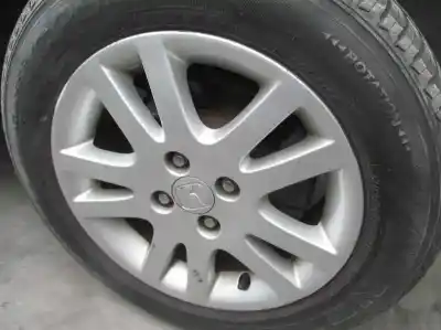 Sloopvoertuig honda civic berlina 3 (ep1/2) 1.6i sport van het jaar 2001 aangedreven d16v1