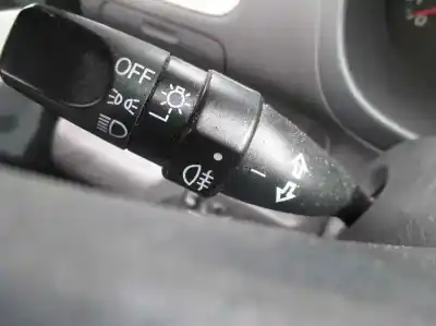 Sloopvoertuig honda civic berlina 3 (ep1/2) 1.6i sport van het jaar 2001 aangedreven d16v1