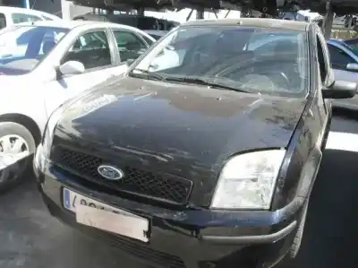Scrapping Vehicle ford fusion (cbk) urban 4 of the year 2006 powered hhja