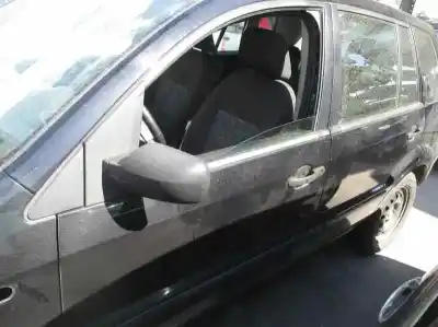 Scrapping Vehicle ford fusion (cbk) urban 4 of the year 2006 powered hhja