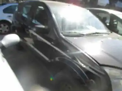 Scrapping Vehicle ford fusion (cbk) urban 4 of the year 2006 powered hhja