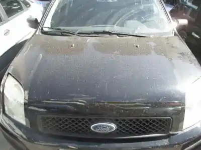 Scrapping Vehicle ford fusion (cbk) urban 4 of the year 2006 powered hhja