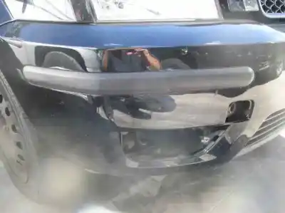Scrapping Vehicle ford fusion (cbk) urban 4 of the year 2006 powered hhja