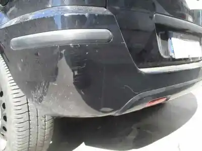 Scrapping Vehicle ford fusion (cbk) urban 4 of the year 2006 powered hhja