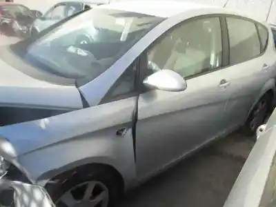 Scrapping Vehicle seat altea (5p1) reference of the year 2005 powered bjb