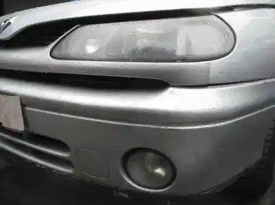 Scrapping Vehicle renault laguna (b56) 1.9 dti diesel cat of the year 1999 powered f9q f7