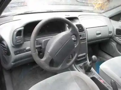 Scrapping Vehicle renault laguna (b56) 1.9 dti diesel cat of the year 1999 powered f9q f7