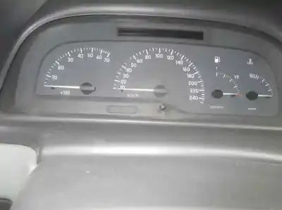 Scrapping Vehicle renault laguna (b56) 1.9 dti diesel cat of the year 1999 powered f9q f7