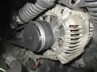 Scrapping Vehicle renault laguna (b56) 1.9 dti diesel cat of the year 1999 powered f9q f7