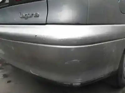 Scrapping Vehicle renault laguna (b56) 1.9 dti diesel cat of the year 1999 powered f9q f7