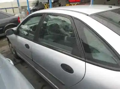 Scrapping Vehicle renault laguna (b56) 1.9 dti diesel cat of the year 1999 powered f9q f7