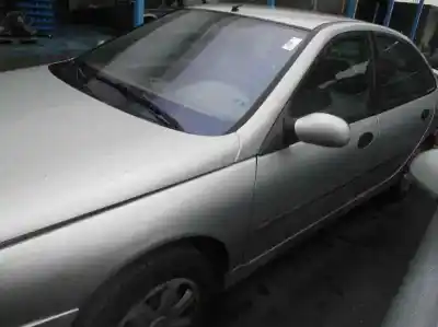 Scrapping Vehicle renault laguna (b56) 1.9 dti diesel cat of the year 1999 powered f9q f7