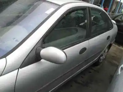 Scrapping Vehicle renault laguna (b56) 1.9 dti diesel cat of the year 1999 powered f9q f7