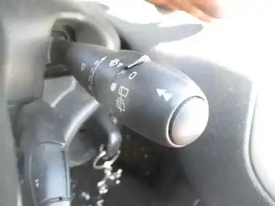 Veicolo di demolizione peugeot 206+ básico dell'anno 2009 alimentato 8hz