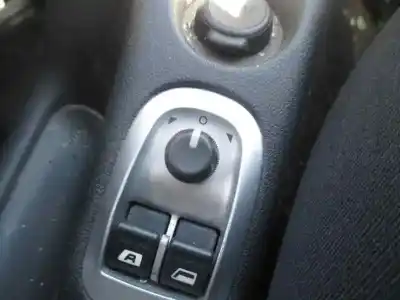 Veicolo di demolizione peugeot 206+ básico dell'anno 2009 alimentato 8hz