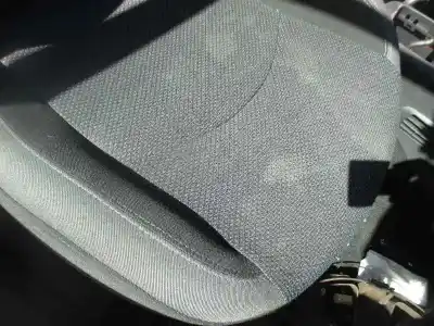 Veicolo di demolizione peugeot 206+ básico dell'anno 2009 alimentato 8hz