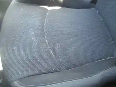 Veicolo di demolizione peugeot 206+ básico dell'anno 2009 alimentato 8hz