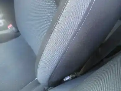 Veicolo di demolizione peugeot 206+ básico dell'anno 2009 alimentato 8hz