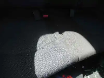 Veicolo di demolizione peugeot 206+ básico dell'anno 2009 alimentato 8hz