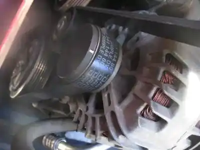 Veicolo di demolizione peugeot 206+ básico dell'anno 2009 alimentato 8hz