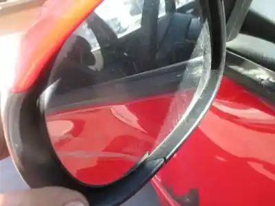 Veicolo di demolizione peugeot 206+ básico dell'anno 2009 alimentato 8hz