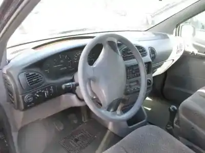 Утилизация автомобиля chrysler voyager (gs) 2.5 td года 1998 питание dm00